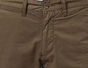 Hot Selling Men's Sports <b>Trousers</b> Casual Joggers Track Pants Cargo Pants Ronpex Canvas Polyester/Cotton <b>Drawstring</b> Closure - Product Image 5