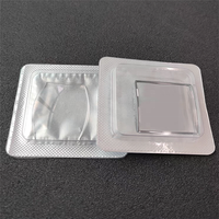 Verre de montre plat/plano en cristal minéral optique de haute précision personnalisable en usine, impression sérigraphique personnalisée, prix OEM pris en charge
