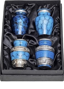 Meilleure offre sur les urnes funéraires en aluminium à bon prix | OEM / ODM / Custom / Sample Services disponibles - Product Image 4