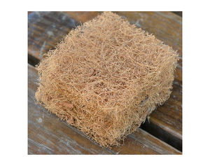 ใยมะพร้าวขายดี ใยมะพร้าวอัดแท่ง ออร์แกนิค พร้อมส่งออก ราคาโรงงาน ผู้ผลิต สีน้ำตาลธรรมชาติ - Product Image 4