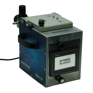 Máquina Compacta Eléctrica para Soplado de Cable de Fibra Óptica del Fabricante Turco para Microductos e Instalación Interior SKYFIBERTECH - Product Image 1