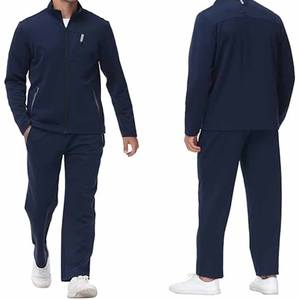 Survêtement pour le jogging et la course à pied, séchage rapide, imprimé, vêtements de sport de gym, taille XL, vêtements d'entraînement d'équipe en vente, téléchargé par Dress Sports - Product Image 3