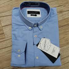 Chemise décontractée pour homme en popeline 100 % coton, séchage rapide, haute qualité, exportée du Bangladesh – Offre spéciale - Product Image 3