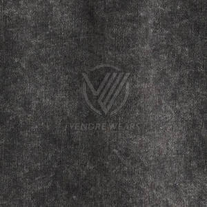 แจ็กเก็ตยีนส์สำหรับผู้ชายไซส์ใหญ่พิเศษผ้าฝ้ายระบายอากาศได้ดีพิมพ์ลายโลโก้ตามสั่ง100% - Product Image 6