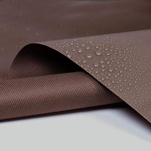 600Denier <span class=keywords><strong>Oxford</strong></span> PVC respaldo para exterior Interior Sun brella barco cojín tienda - Product Image 2