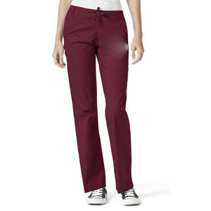 ชุดเครื่องแบบพยาบาลทางการแพทย์สำหรับโรงพยาบาลชุดเครื่องแบบยืดกางเกงขัด - Product Image 3