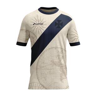 Uniformes Deportivos Transpirables para Hombre, Conjuntos de Fútbol de Alta Calidad con Impresión Digital Personalizada, Camisetas de Fútbol con Nombre de Jugador y Logotipo del Equipo - Product Image 5