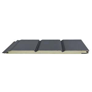 แผ่นผนังและแผ่นปิดผิวโลหะ AFO-P1103 จากโรงงานในออสเตรเลีย - Product Image 1