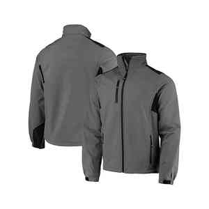 Chaqueta Soft Shell de Camuflaje con Revestimiento Impermeable para Invierno, con Forro Cálido y Exterior Resistente para Clima Frío - Product Image 5
