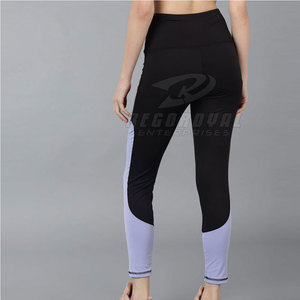 Meilleure vente en usine de leggings pour femmes vêtements de fitness leggings pour femmes leggings personnalisés pour femmes - Product Image 2