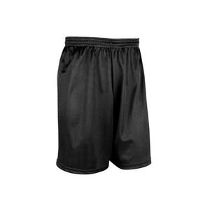 Short de football pour hommes en polyester à sublimation personnalisée de haute qualité, séchage rapide respirant OEM vente en gros Short de football d'entraînement - Product Image 1