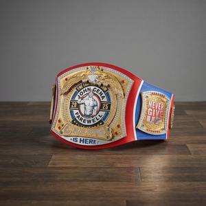 Ceinture de champion de qualité supérieure, meilleur fournisseur de ceintures de champion, ceinture de champion à la vente chaude, ceinture de champion pour adultes - Product Image 1