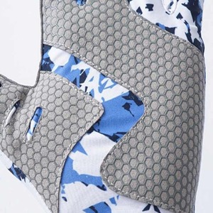 Bespoke Your Own Design <b>Fishing</b> <b>Gloves</b> Custom Logo <b>Fishing</b> <b>Gloves</b> Custom Half Finger Sublimated <b>Fishing</b> <b>Gloves</b> - Product Image 5