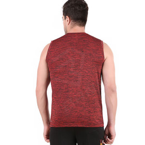 Camisetas Deportivas Transpirables al por Mayor para Hombre, Talla Grande, para Fisicoculturismo, Entrenamiento Muscular, Gimnasio, Camiseta Deportiva a Cuadros, de Secado Rápido - Product Image 4