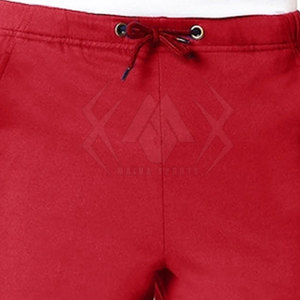 Pantalones cortos informales para hombre ligeros hechos en el mejor material, pantalones cortos informales transpirables para hombre más vendidos - Product Image 5