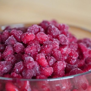 Granada congelada al por mayor Granada dulce natural congelada procesada para consumo saludable - Product Image 6