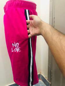 Marque privée de haute qualité, meilleur design, survêtement avec logo personnalisé, dernier style, survêtement pour homme - Product Image 4