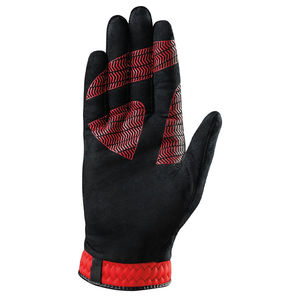 Guantes de golf para hombre de calidad superior del fabricante, logotipo personalizado, servicio OEM, superventas, diseño de tendencia superior, cuero genuino - Product Image 6