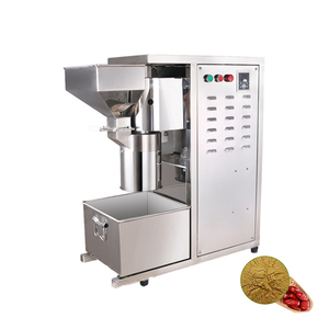 Machine à moudre le sucre, moulin électronique pour <span class=keywords><strong>poivre</strong></span> et soja - Product Image 2