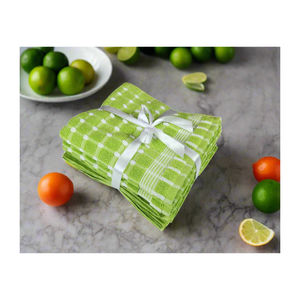 Bio Friendly 100% Coton Pomogranate Brodé Golf 20x30 145 GSM Recyclable Séchage Rapide Budget Friendly Léger Torchons - Product Image 4