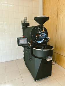 เครื่องคั่วกาแฟขนาดเล็ก SUNROASTER 10 กก. |   เครื่องคั่วกาแฟเวียดนาม |   ISO 9001 |   220โวลต์ 1.3กิโลวัตต์ |   รับประกัน 12 เดือน - Product Image 5
