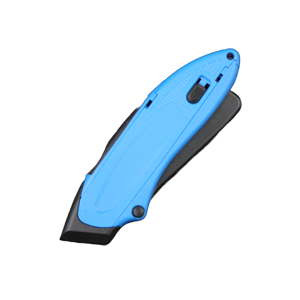 Hekeen DIY Auto Repair Customizable Vehicle Tool with Aluminum Blade Grade Knives <b>Cutter</b> OEM Support - Product Image 1