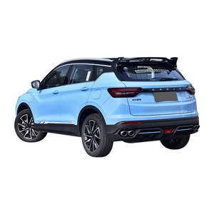 Prix usine 2025 – SUV compact essence 1.5T à vendre, en parfait état, prêt à être expédié - Product Image 4