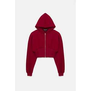 Sudadera con Capucha y Cremallera - Product Image 6