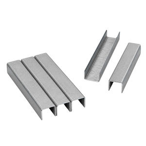 Grapas No. 3 Altezza 12 mm. (1.000 unità) - Product Image 1