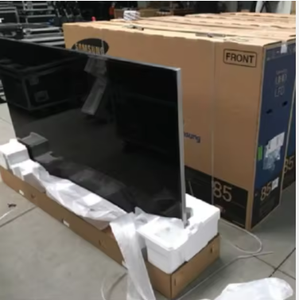 NOUVEAU téléviseur QLED CURVE UHD 8K 4K 55/65/75/85 pouces Q900R - Product Image 2