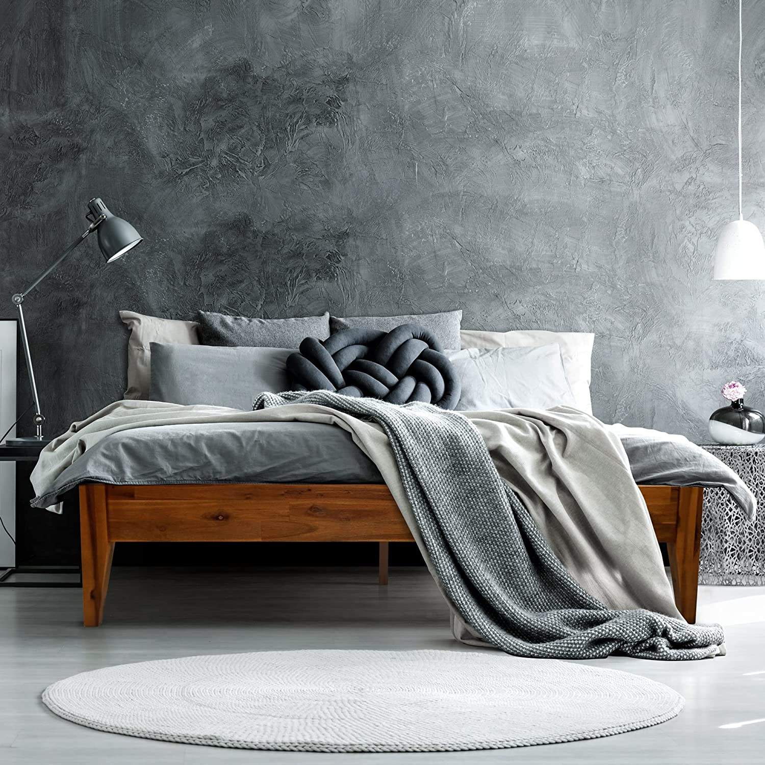 สีน้ำตาล