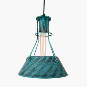 Wholesale Luxury Moroccan <b>Lantern</b> Metal Pendant <b>Lamp</b> for Christmas Decorations Hanging from Ceiling - Product Image 4