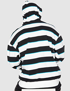 เสื้อฮู้ดผู้หญิงขายดี ผ้าฝ้าย 100% คุณภาพระดับมืออาชีพ ไซส์ใหญ่พิเศษ สำหรับฤดูหนาว คอฮู้ด ปรับแต่งด้านหน้าได้ เป็นมิตรกับสิ่งแวดล้อม - Product Image 3