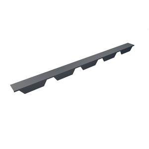 Strisce dentate per lamiere trapezoidali e ondulate - Product Image 1