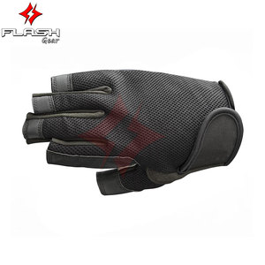 Guantes de Navegación para Hombre y Mujer, Diseño de Dedos Completos, Poliéster Elástico Antideslizante, para Remo, Navegación, Pesca, Kayak, Todos los Deportes Acuáticos, Perfectos - Product Image 6
