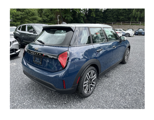 2025 MINI Cooper S Outils à main manuels à 7 vitesses d'occasion Auto-Shift Catégorie - Product Image 2