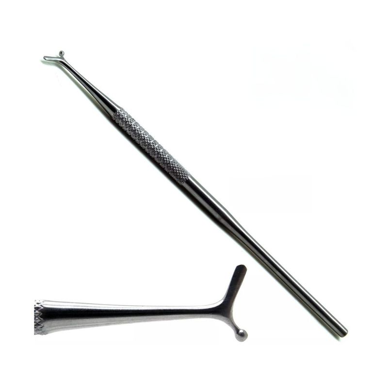 Basis of Surgical Instruments Brunner Rib