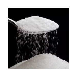 Icumsa 150 Azúcar Blanco Refinado Brasileño Proveedor Granel Grado a 99% Pureza 25kg - Product Image 6