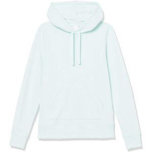 Sweat à capuche pour femme de qualité supérieure de couleur unique Sweat à capuche pour femme à séchage rapide - Product Image 2