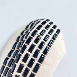 Calcetines informales deportivos de alta calidad con logotipo personalizado, calcetines unisex de invierno con puños a granel, calcetines deportivos de algodón para hombre - Product Image 4