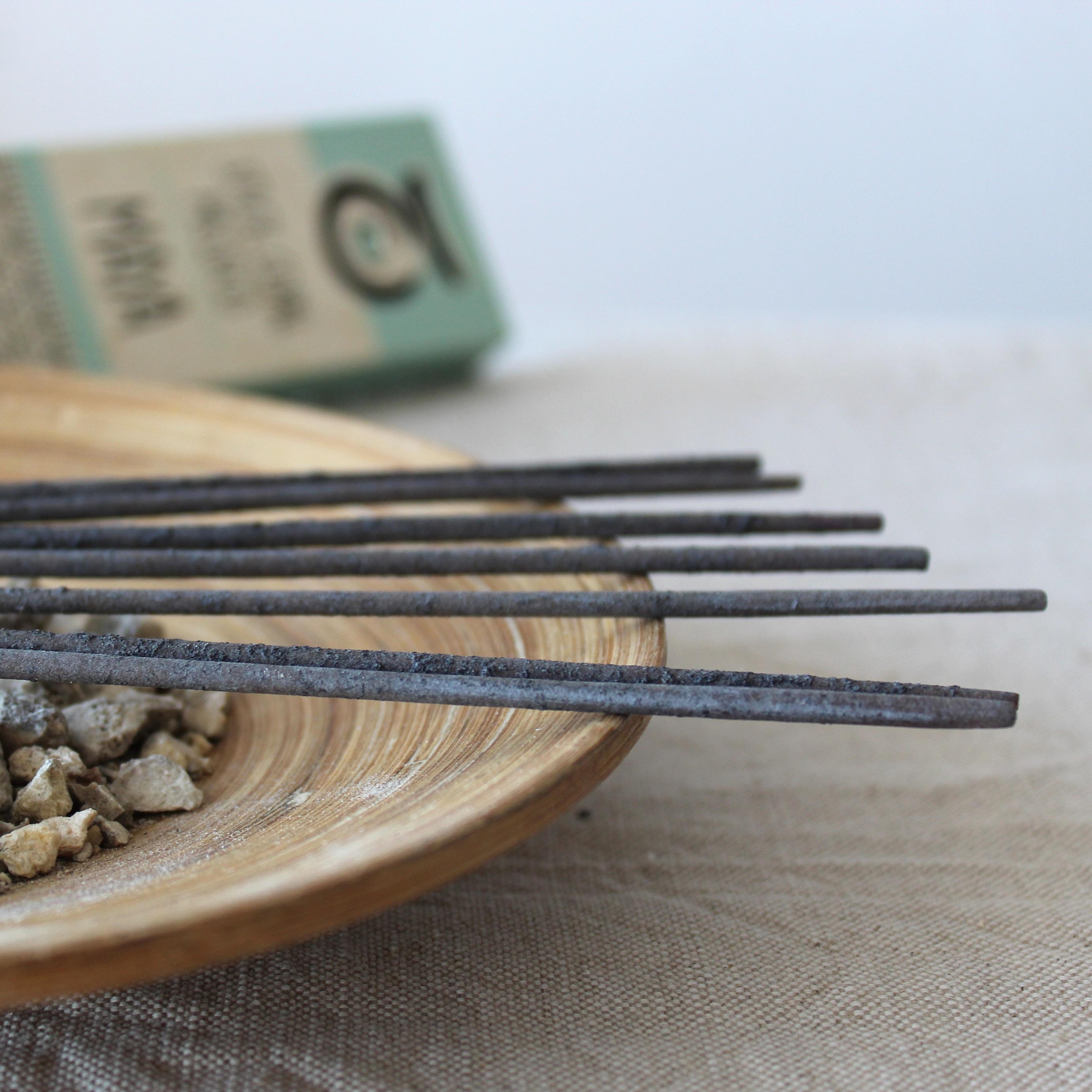 Palillos de incienso Copal