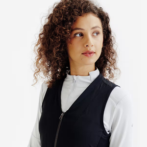 Protecteur dorsal flexible unisexe OEM pour l'équitation Gilet d'équitation Protecteur dorsal rembourré pour l'équitation Sport Gear Gilet d'équitation - Product Image 6