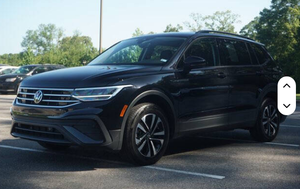 Abordable - 2023 - Volkswagen - Tiguan S - Product Image 3