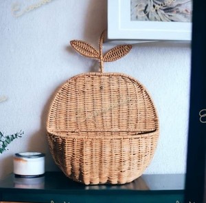 Éléphant décoratif panier de rangement antique verdure plantes Pots plantes artificielles jardinières fleur Gamla pour salon décor - Product Image 4