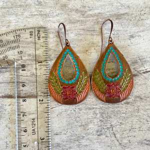 Collier de perles de sodalite naturelle, collier de perles rondes lisses en sodalite de 8mm, collier ras du cou en cristal fait main bijoux en perles - Product Image 5