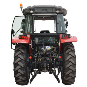 Tractor Massey Ferguson 385 4x4 Nuevo de Calidad, Massey Ferguson MF 375 - Product Image 5