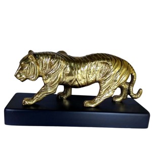 Nouveau Design bas prix décorations intérieures de noël décor de table Animal cheval Statues pour la décoration de la maison - Product Image 4