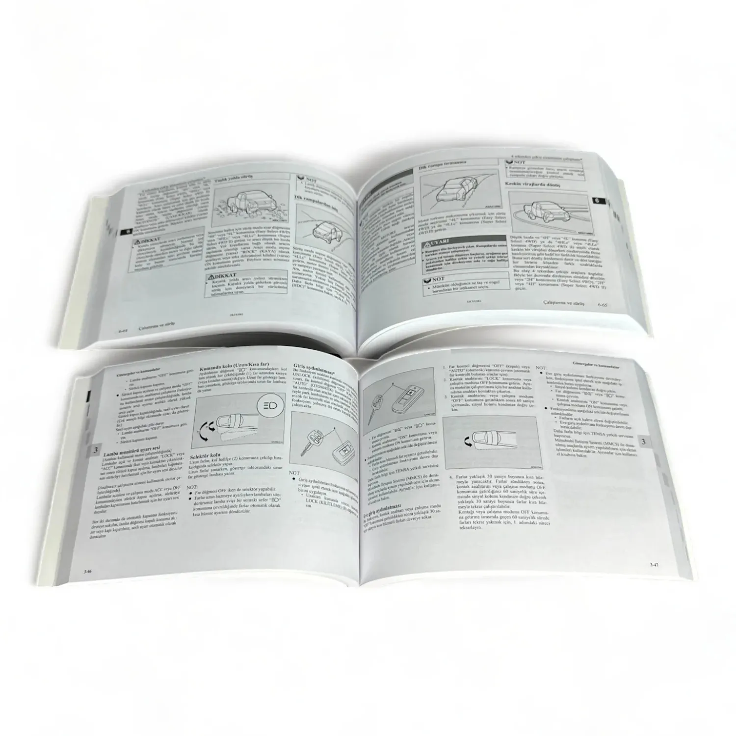 Groothandel Speciale Hardcover Painting Producten Instructie Gebruikershandleiding Service Brochure Boekhandleidingen Boekjes/Instructies Afdrukken
