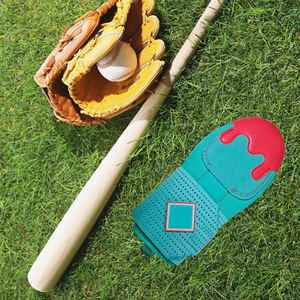 Mitaines de glisse en néoprène légères et personnalisables de haute qualité pour le baseball et le softball, pour adultes, mitaines professionnelles pour droitiers et gauchers - Product Image 6