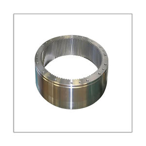 Engrenages à anneau interne en acier les plus vendus moulage de précision traitement de taillage machines essentielles-acheter prix compétitif - Product Image 1